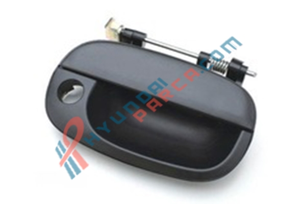 STAREX ORTA KAPI KOLU DIŞ 83660-4A300-KORE